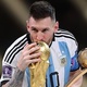 PVC exalta Messi ap&oacute;s aposentadoria da sele&ccedil;&atilde;o: 'Maior do s&eacute;culo 21'