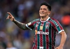 Fluminense vence Coritiba com golaço de Germán Cano no Brasileiro - Getty Images