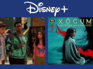 Disney+: lançamentos da semana (26 de fevereiro a 3 de março)