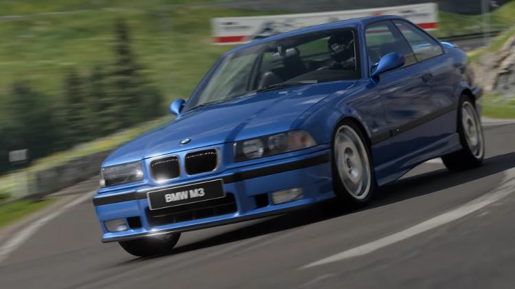 BMW M3 BMW M3