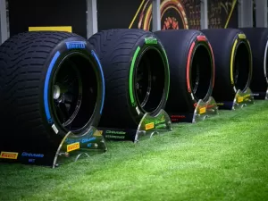 F1: Pirelli divulga escolha de pneus para GP de São Paulo; confira novidades