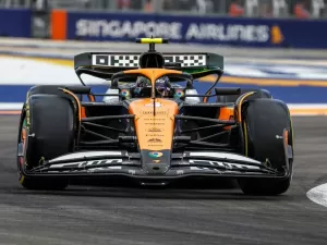 F1: McLaren não é a única equipe sob investigação por uso de asas flexíveis