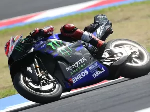 MotoGP: Yamaha explica motivos por trás de decisão 'ousada' de desenvolver novo motor V4