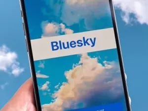 Como tornar a conta privada no Bluesky