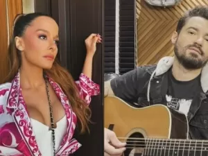 Fã afirma que Maiara “ainda ama” Fernando Zor e cantora reage em live; assista