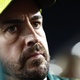 Alonso 'acusa' Russell de manobra para punir Verstappen no Catar: "Talvez eu acelere em direção ao outro em Abu Dhabi"