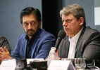 Nunes coloca polícia de Tarcísio para brigar com o clã Bolsonaro