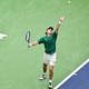 De Minaur vence a 50ª na temporada e vai às quartas em Xangai
