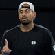 Kyrgios e favoritos em Brisbane n&atilde;o passam da primeira rodada