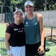 Bia e Laura correm risco de duras quedas no pr&oacute;ximo ranking