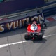 V&Iacute;DEO F1: Leclerc bate na reta final do GP de M&ocirc;naco e perde p&oacute;dio em casa