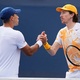 Romboli faz semi de duplas em Newport, Pucinelli e Andrade caem em Bogot&aacute;