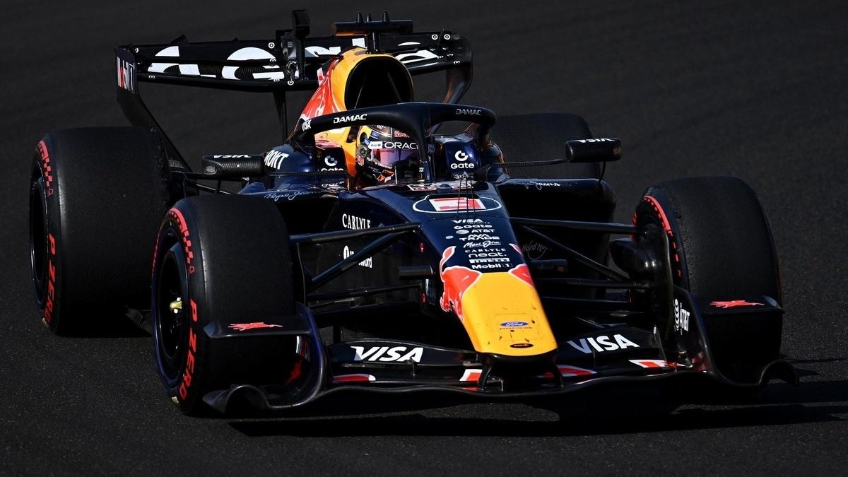 F1 - "Como diabos eu vim parar aqui?": segundo lugar na Hungria choca Verstappen