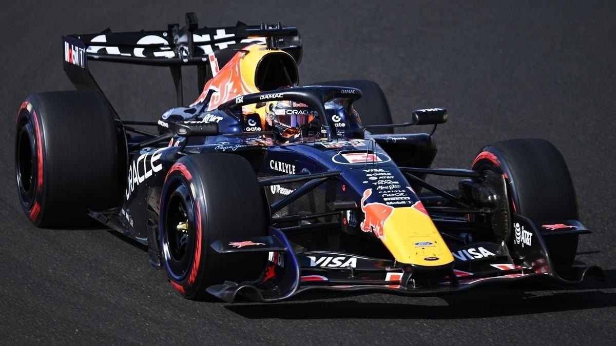 F1 - "Sempre no limite": Red Bull admite que não deu carro competitivo para Verstappen na Hungria