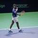 Kouame elimina o cabe&ccedil;a 2 no M&eacute;xico, Wawrinka cai nas oitavas