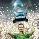 ATP e WTA avaliam tirar torneios de Doha e Dubai
