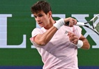 Jódar vira mais uma, vai à semi em Xangai e entra na zona do Finals