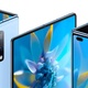 Novo dobrável Huawei Mate X3 pode chegar esse ano e com preço mais acessível - Reprodução