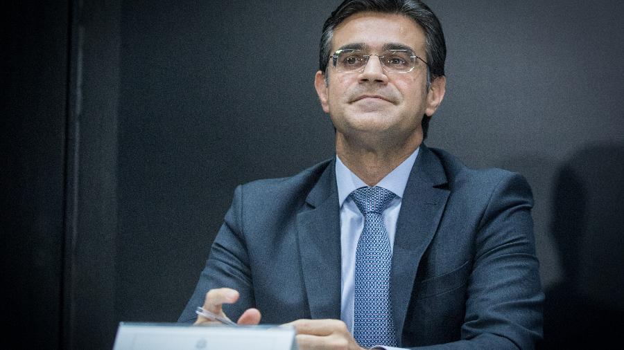 Depois de ameaças, Rodrigo Garcia faz campanha de colete a prova de balas -  O Antagonista 