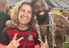 RACISMO: Sócio do FLAMENGO denuncia diretora do clube por publicações contra nordestinos; veja - Blog do Torcedor