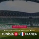 Tunísia x França: onde assistir, que horas é o jogo hoje e mais