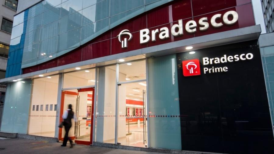 Bradesco é o banco mais processado em conjunto com seis empresas acusadas de cobranças indevidas Bradesco é o banco mais processado em conjunto com seis empresas acusadas de cobranças indevidas