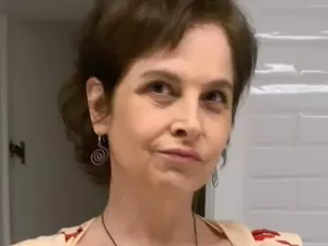 Drica Moraes é confirmada em Volta por Cima, próxima novela das 19h