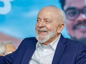 Lula cumpre agenda de compromissos na região Nordeste do país no início desta semana