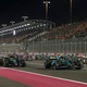 F1: Por que queima de largadas de Hamilton no Catar e Norris na Arábia Saudita foram tratadas de forma diferente