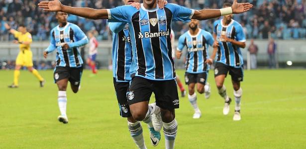 Grêmio se prepara para maratona de jogos até decisão da Libertadores