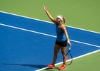 Kerber perde na estreia em Premier chinês e aumenta série de derrotas na WTA - (Sem crédito)