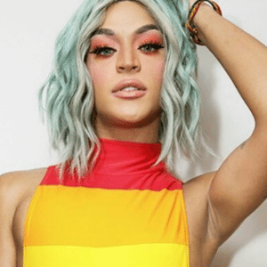 A cantora maranhense Pabllo Vittar (FOTO: Reprodução)