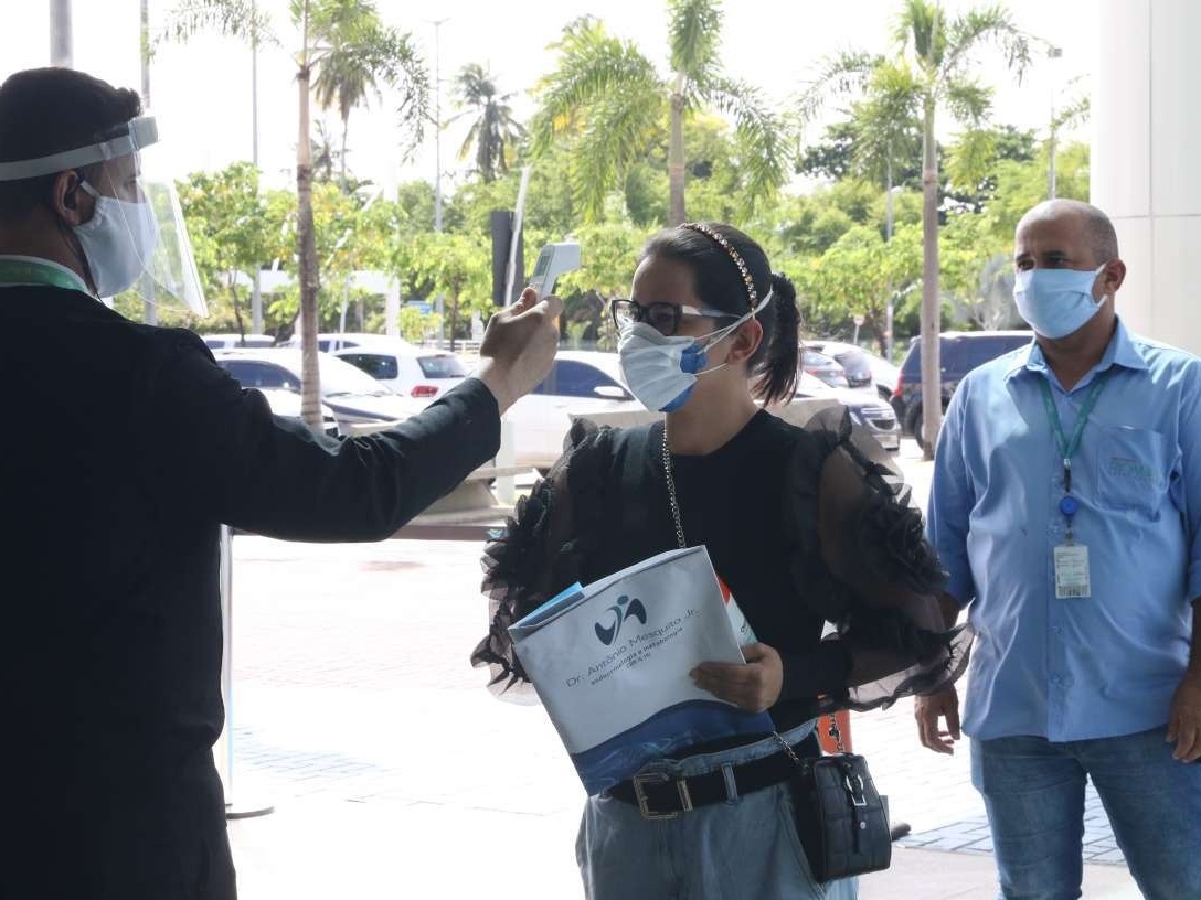 Coronavírus: SP tem 3 regiões com índices da fase verde; capital não está na lista