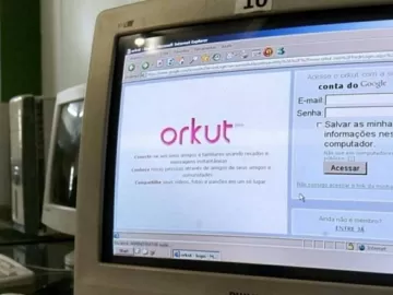 Como seria a internet se o Google não tivesse matado o Orkut?