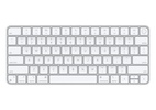 Oferta Apple: Magic Keyboard com R$ 250 de desconto na Amazon - Imagem: Apple/ReproduÃ§Ã£o