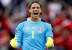 GOLEIRO DA SUÍÇA é mais baixo que Alisson, do Brasil, mas coloca medo na nossa seleção; conheça Yann Sommer - Blog do Torcedor