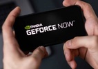 O que é GeForce Now - Reprodução