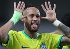 Neymar precisou de 508 minutos para voltar à seleção e há razões para isso