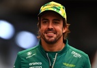 Fernando Alonso detona pista do GP de São Paulo: "Não está no padrão" - Getty Images