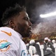 NFL: Tyreek Hill revela bronca após eliminação dos Dolphins: "Pagamos você..."