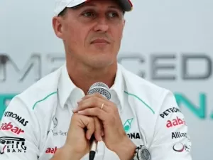 Relógios de Michael Schumacher são leiloados por valores milionários; saiba quanto