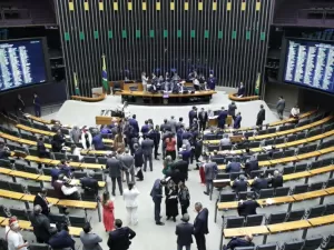 Para consultoria da Câmara, projeto de emendas fere a lei e a Constituição