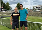 De virada, Matos e Melo são campeões do ATP de Stuttgart - Foto: Divulgação