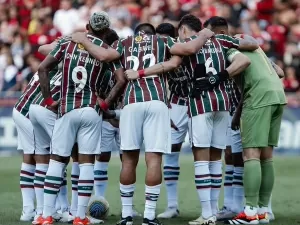Fluminense x Vitória: onde assistir ao vivo e escalações