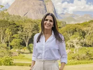Renascer: Globo divulga as primeiras imagens de Malu Mader caracterizada como Aurora