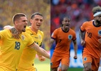 Romênia x Holanda: saiba onde assistir à Eurocopa! - Getty Images