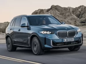 BMW anuncia investimento bilionário no Brasil e primeiro híbrido plug-in nacional