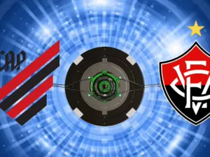 Athletico-PR x Vitória: onde assistir, horário e escalação do Brasileirão