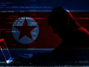 Hackers desviaram bilhões em criptomoedas para programa nuclear da Coreia do Norte