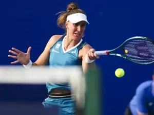 Bia enfrenta Keys em Adelaide e tem Ostapenko no caminho